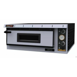 Печь для пиццы электрическая WLBake WellPizza Semplice 4M купить в Е.Маркет