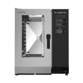 Пароконвектомат Lainox SAPIENS BOOSTED SAE101B+OB101E купить в Е.Маркет