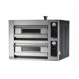 Печь для пиццы OEM-ALI DB1230LEM купить в Е.Маркет
