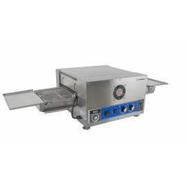 Печь конвейерная Hurakan HKN-SYN7/50 купить в Е.Маркет