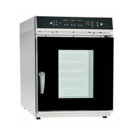 Пароконвектомат Abat ПКА 6-2/3П купить в Е.Маркет