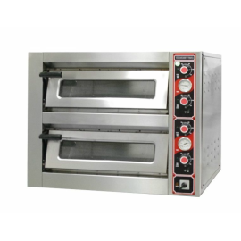 Печь для пиццы электрическая Kocateq F2/62EAV T купить в Е.Маркет