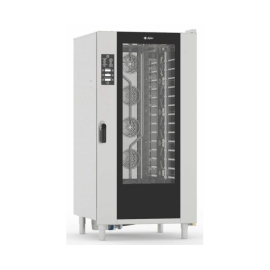 Печь конвекционная Abat КЭП-16П купить в Е.Маркет