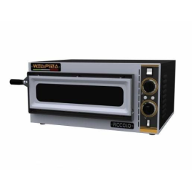 Печь для пиццы электрическая WLBake WellPizza Piccolo 1M купить в Е.Маркет