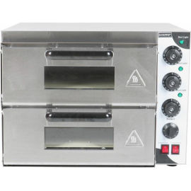 Печь для пиццы VIATTO VA-PO2ST купить в Е.Маркет
