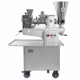 Пельменный аппарат Foodatlas JGL135-5B купить в Е.Маркет