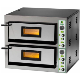 Печь для пиццы электрическая FIMAR FME/4+4 купить в Е.Маркет