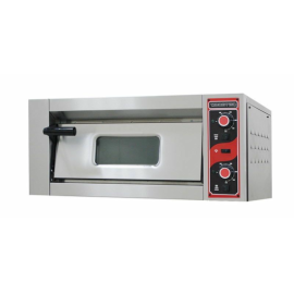 Печь для пиццы электрическая Kocateq F1/51EAV купить в Е.Маркет