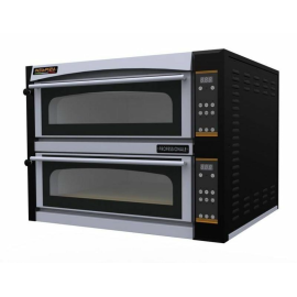 Печь для пиццы электрическая WLBake WellPizza Professionale 44D купить в Е.Маркет