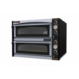 Печь для пиццы электрическая WLBake WellPizza Professionale 66M купить в Е.Маркет