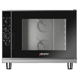 Пароконвектомат Gierre MEGA 640 MG купить в Е.Маркет