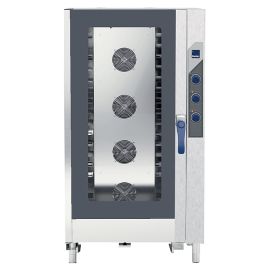 Печь конвекционная Radax CHEKHOV CC16M0VL купить в Е.Маркет