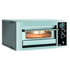 Печь для пиццы подовая OEM-ALI C63EM Start купить в Е.Маркет