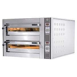 Печь для пиццы Cuppone Donatello DN435/2CD купить в Е.Маркет