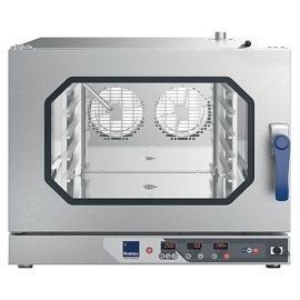 Печь конвекционная Radax CHEKHOV CC04DY0L купить в Е.Маркет