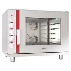 Печь конвекционная Gierre MEGA 640 D купить в Е.Маркет