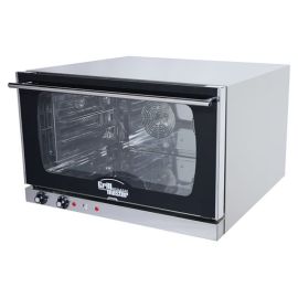 Печь конвекционная Grill Master ФЖШ/2 купить в Е.Маркет