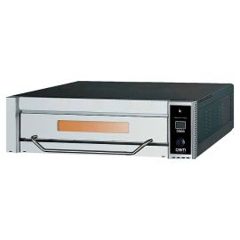 Печь для пиццы подовая OEM-ALI 635SADG купить в Е.Маркет