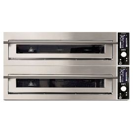 Печь для пиццы подовая OEM-ALI 635 L/2 купить в Е.Маркет