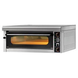 Печь для пиццы GAM M 4 TOP купить в Е.Маркет
