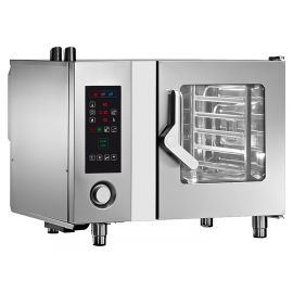 Пароконвектомат Angelo Po FX61G2 купить в Е.Маркет