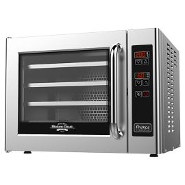 Печь конвекционная Pratica Miniconv Classic Inox купить в Е.Маркет