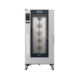 Пароконвектомат UNOX XEBL-16EU-E1RS купить в Е.Маркет