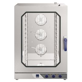 Пароконвектомат Radax TOLSTOY TL12M0L купить в Е.Маркет