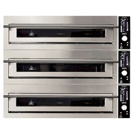 Печь для пиццы подовая OEM-ALI 635 L/3 купить в Е.Маркет