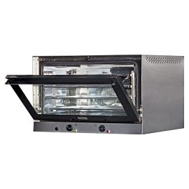 Печь конвекционная ENTECO MASTER ПН-44 ПАР 2 купить в Е.Маркет