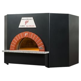 Печь для пиццы дровяная Valoriani Vesuvio 160 OT купить в Е.Маркет