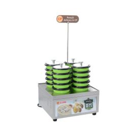 Пароварка для Дим Самов Airhot DS-20SS купить в Е.Маркет