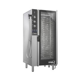 Пароконвектомат ATESY РУБИКОН АПК-20-1.1-03-1 купить в Е.Маркет
