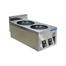 Плита индукционная Техно-ТТ ИПВ-210115 купить в Е.Маркет