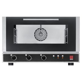 Печь конвекционная Tecnoeka EKF 364 UD купить в Е.Маркет