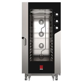 Печь конвекционная Tecnoeka MKF 1664 S купить в Е.Маркет