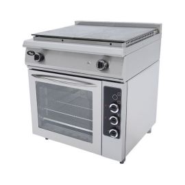 Плита газовая Grill Master Ф5ЖТЛСПДГ с духовкой купить в Е.Маркет