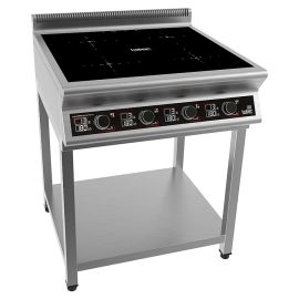 Плита индукционная Кобор I9-4S купить в Е.Маркет