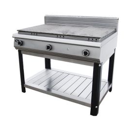 Плита газовая Grill Master Ф6ЖТЛСПГ на подставке купить в Е.Маркет