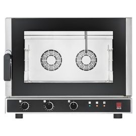 Печь конвекционная Tecnoeka EKF 464 AL UD купить в Е.Маркет