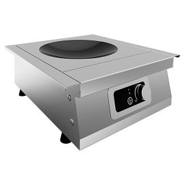 Плита индукционная Новая Энергия ПЭИ-1Н/W1 купить в Е.Маркет