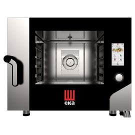 Печь конвекционная Tecnoeka MKF 464 TS купить в Е.Маркет