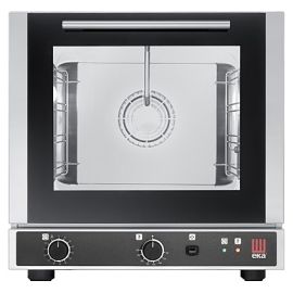 Печь конвекционная Tecnoeka EKF 423 UD купить в Е.Маркет