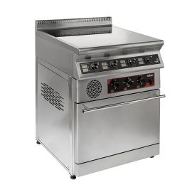 Плита индукционная Кобор I7-4SO купить в Е.Маркет