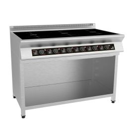 Плита индукционная Кобор I7-6S1 купить в Е.Маркет