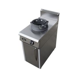 Плита газовая WOK Grill Master Ф1ДГ/800 купить в Е.Маркет