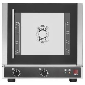 Печь конвекционная Tecnoeka EKF 423 U купить в Е.Маркет