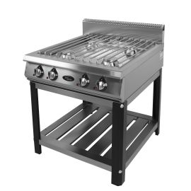 Плита газовая Grill Master Ф4ПГ/900 купить в Е.Маркет