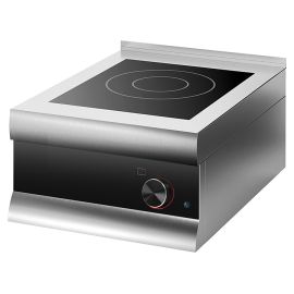 Плита индукционная Kocateq ZLICHT4induction5kw купить в Е.Маркет