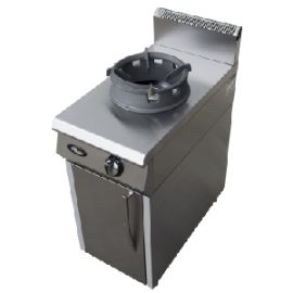 Плита газовая WOK Grill Master Ф1ДГ/800 купить в Е.Маркет